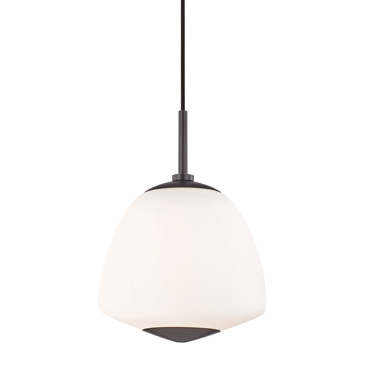 Mitzi - H288701S-OB - One Light Pendant - Jane - Old Bronze