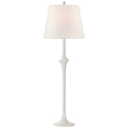 Visual Comfort Signature - CHA 8718WHT-L - One Light Table Lamp - Bates - Matte White