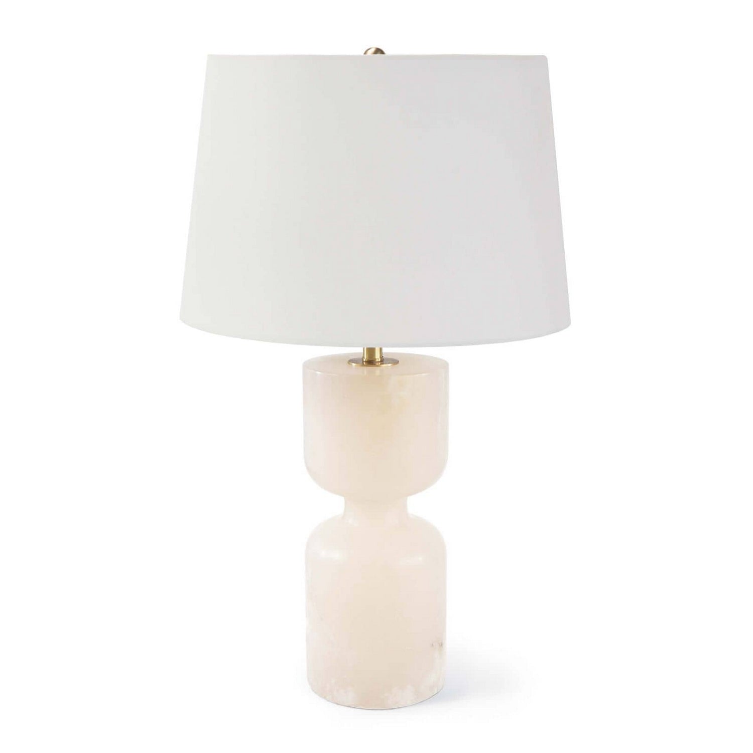Regina Andrew - 13-1393 - One Light Table Lamp - Joan - Natural Stone