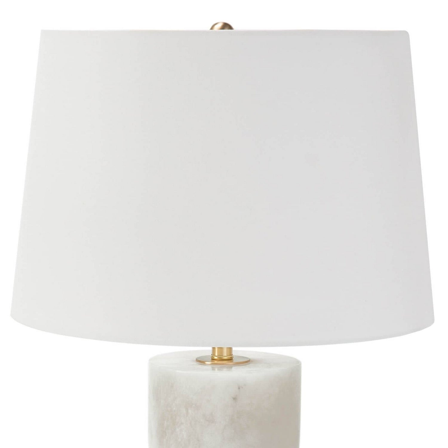 Regina Andrew - 13-1393 - One Light Table Lamp - Joan - Natural Stone