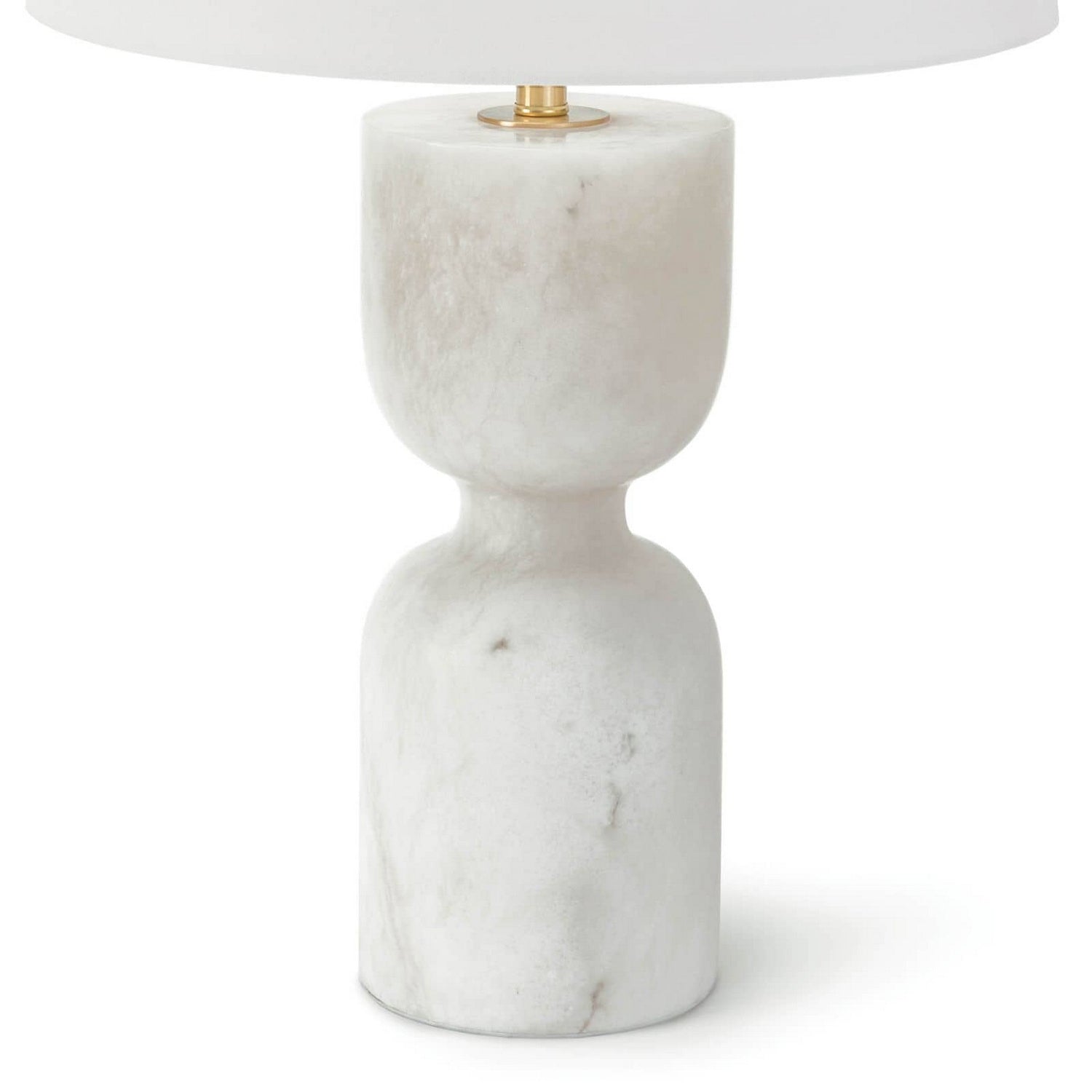 Regina Andrew - 13-1393 - One Light Table Lamp - Joan - Natural Stone