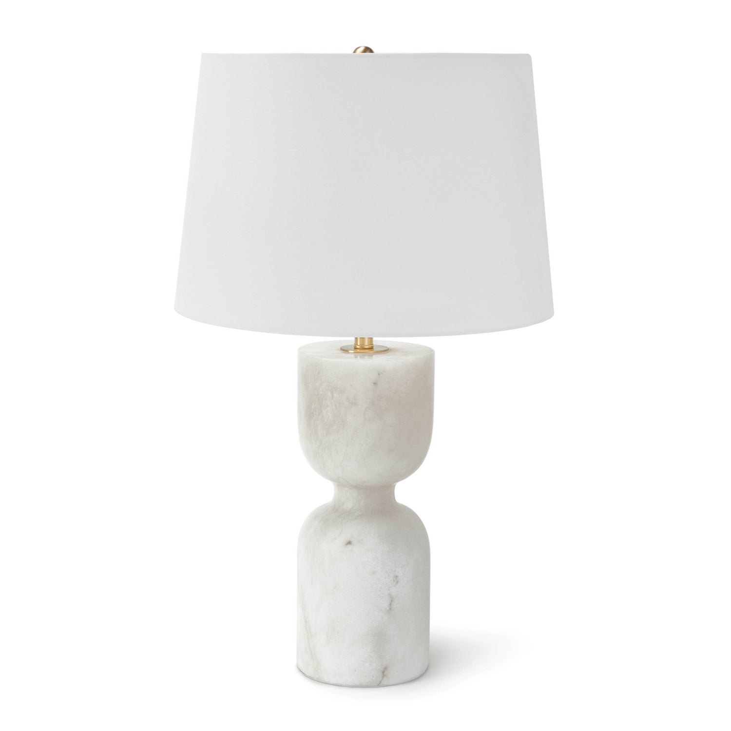 Regina Andrew - 13-1393 - One Light Table Lamp - Joan - Natural Stone