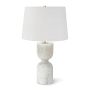 Regina Andrew - 13-1393 - One Light Table Lamp - Joan - Natural Stone