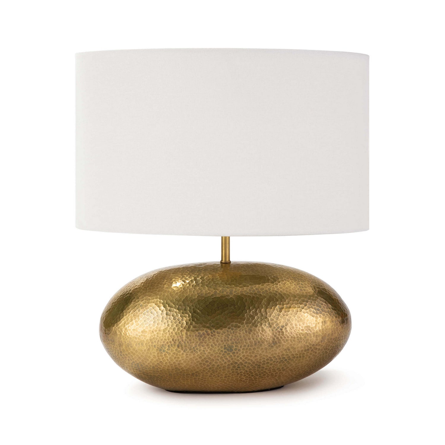 Regina Andrew - 13-1407 - One Light Mini Lamp - Joule - Natural Brass