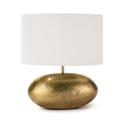Regina Andrew - 13-1407 - One Light Mini Lamp - Joule - Natural Brass
