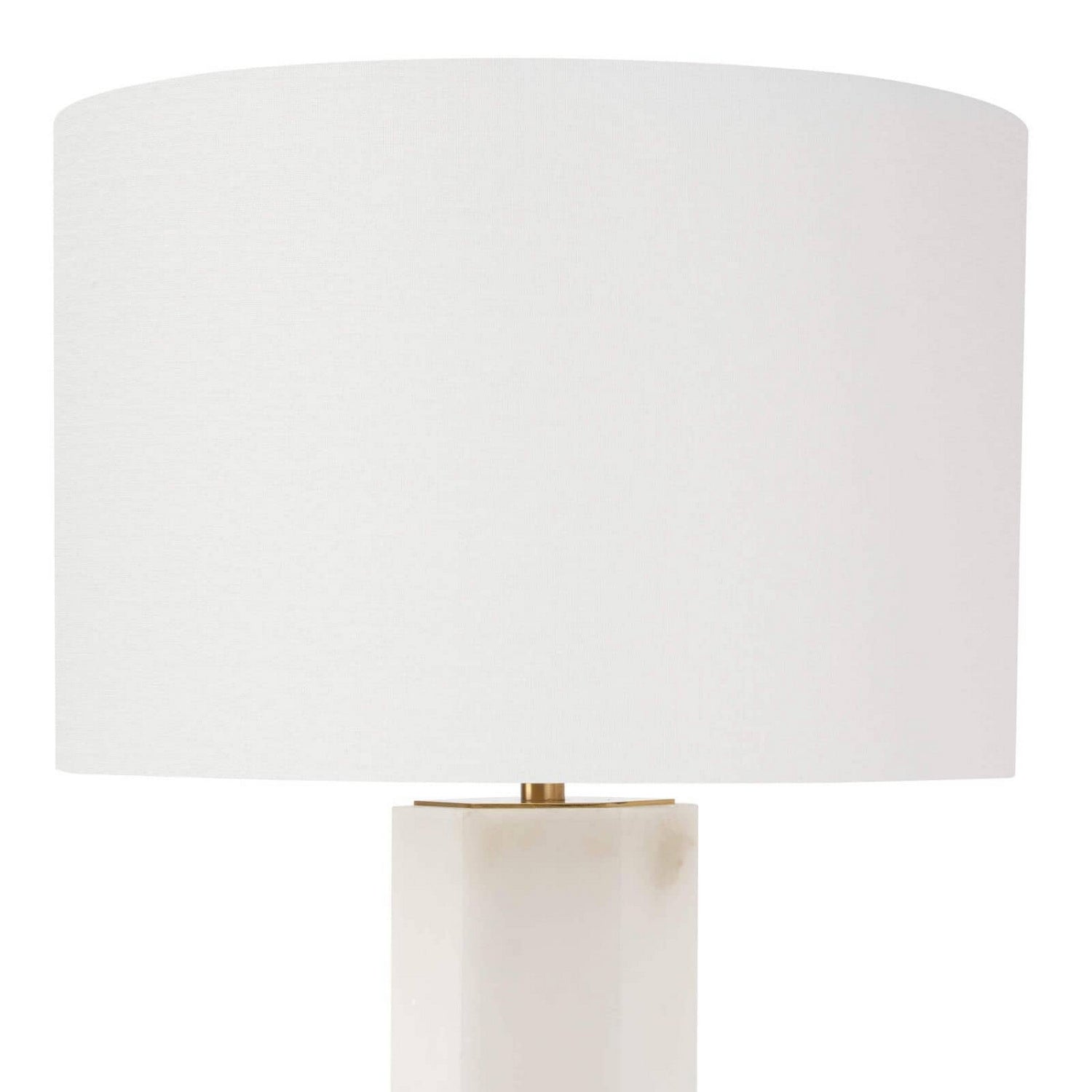 Regina Andrew - 13-1416 - One Light Table Lamp - Stella - Natural Stone