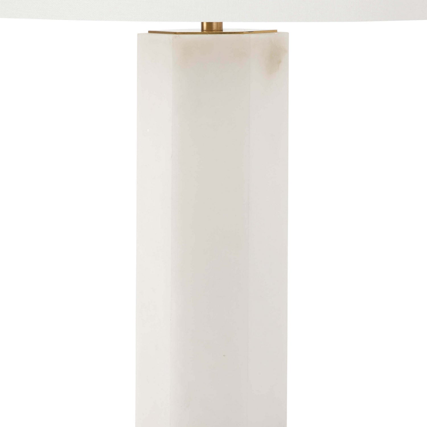 Regina Andrew - 13-1416 - One Light Table Lamp - Stella - Natural Stone