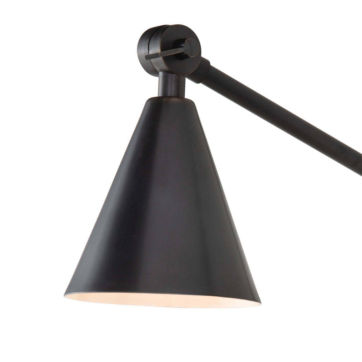 Regina Andrew - 15-1115ORB - LED Wall Sconce - Sal - Oil Rubbed Bronze