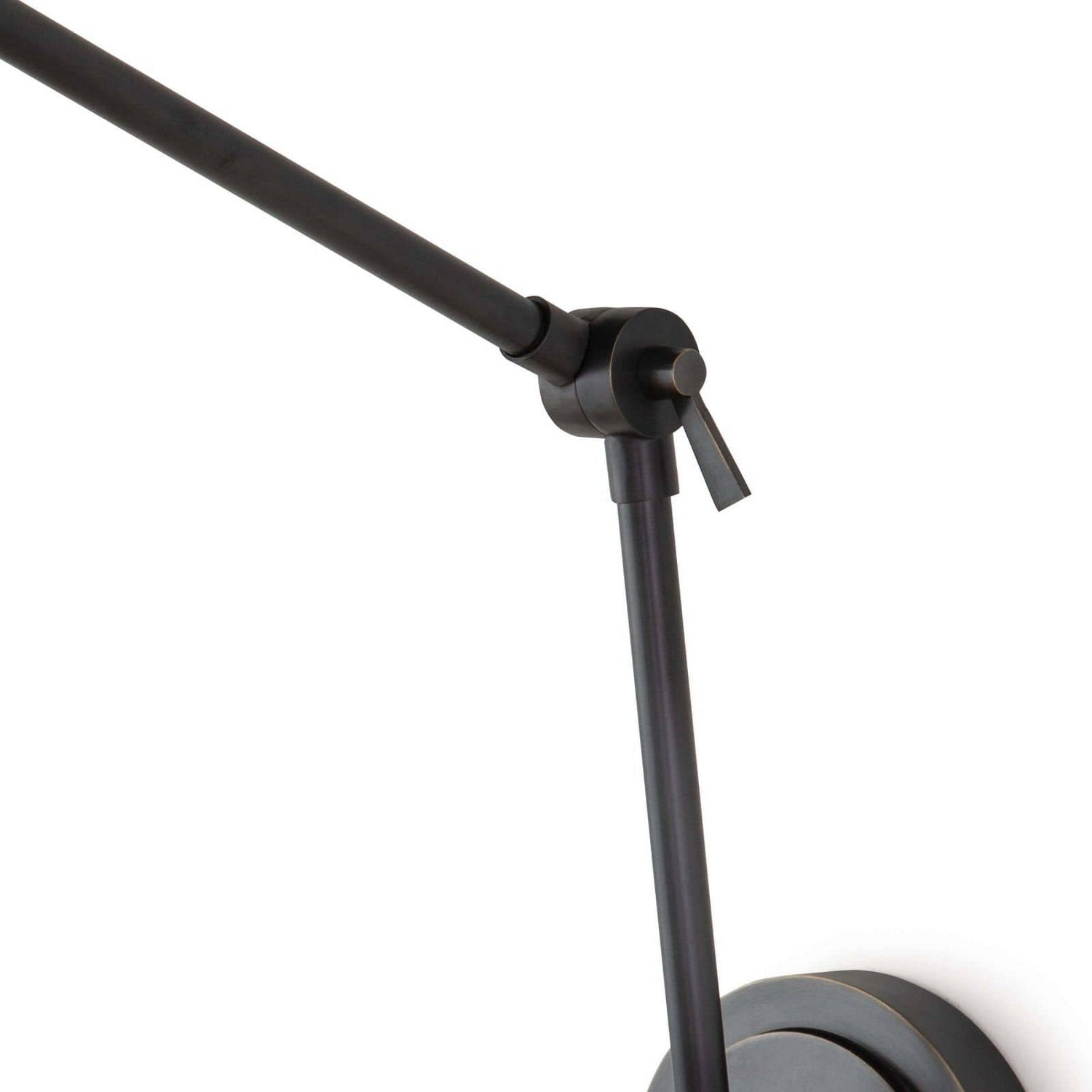 Regina Andrew - 15-1115ORB - LED Wall Sconce - Sal - Oil Rubbed Bronze