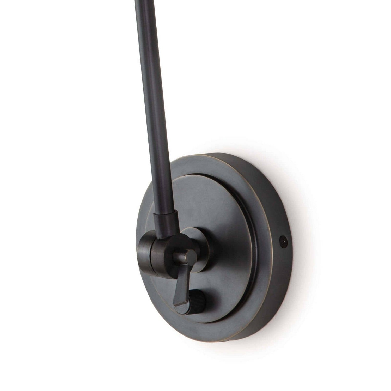 Regina Andrew - 15-1115ORB - LED Wall Sconce - Sal - Oil Rubbed Bronze