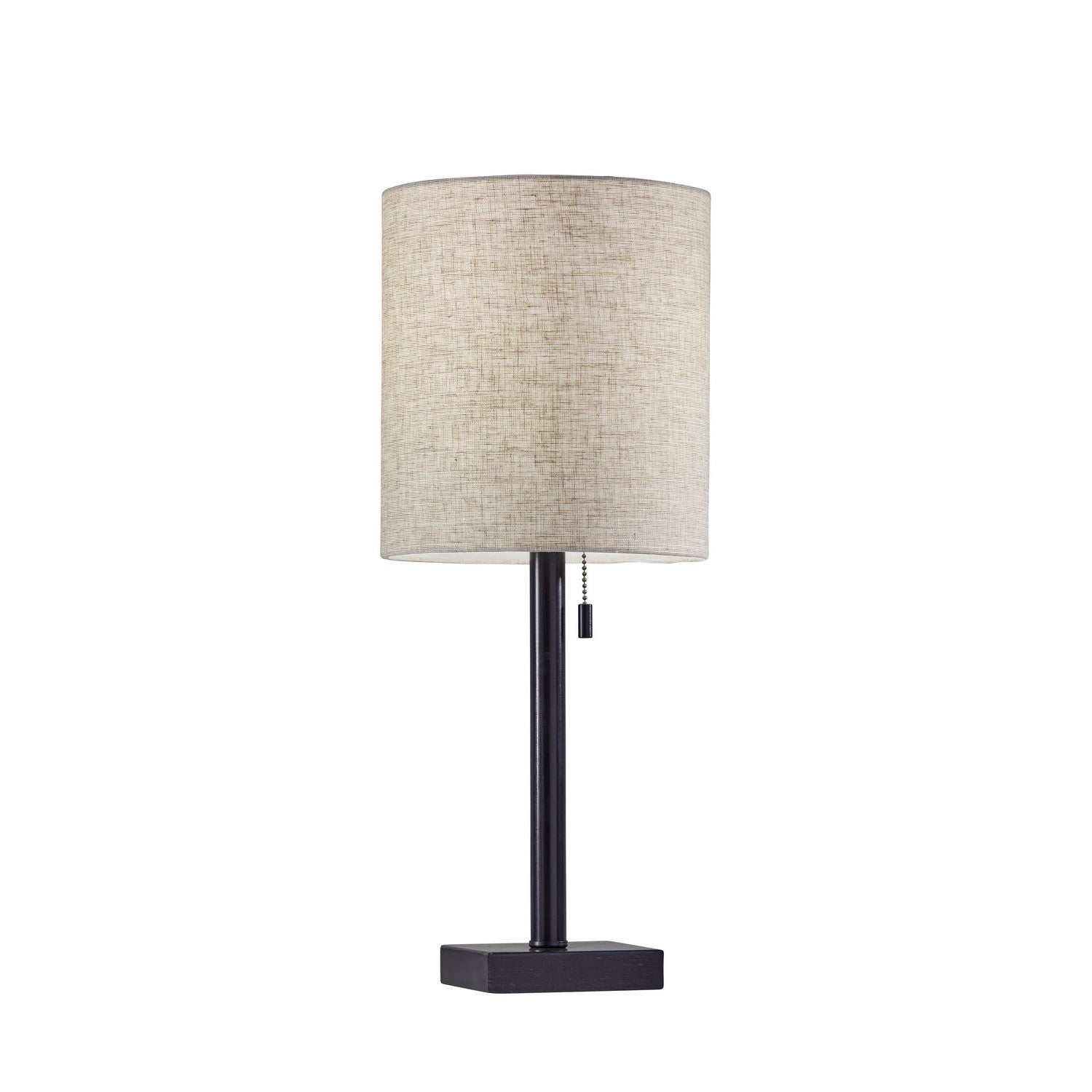 Adesso Home - 1546-26 - Table Lamp - Liam - Dark Bronze