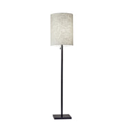 Adesso Home - 1547-26 - Floor Lamp - Liam - Dark Bronze