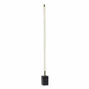 Adesso Home - 3607-21 - LED Wall Washer - Felix - Black Marble