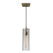 Adesso Home - 3851-21 - Pendant - Dalton - Antique Brass