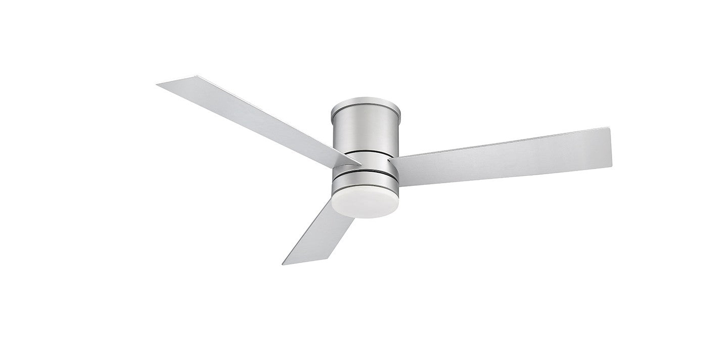 Modern Forms Fans - FH-W1803-52L-27-BZ - 52"Ceiling Fan - Axis - Bronze