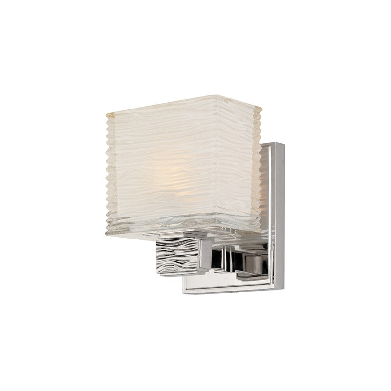 Hudson Valley - 4661-OB - One Light Bath Bracket - Hartsdale - Old Bronze