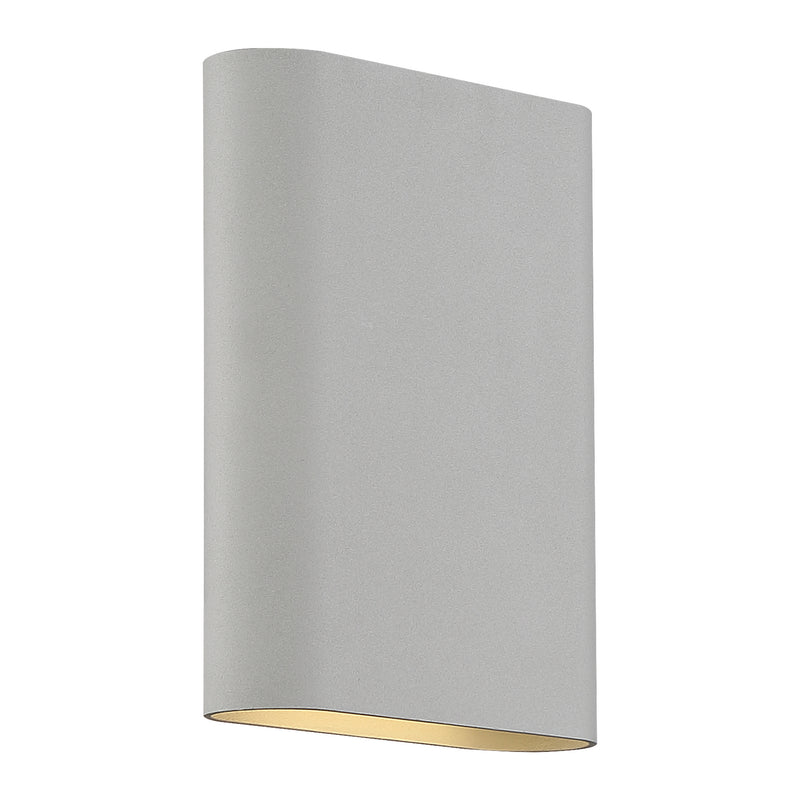Access - 20408LEDD-SAT - LED Wall Sconce - Lux - Satin