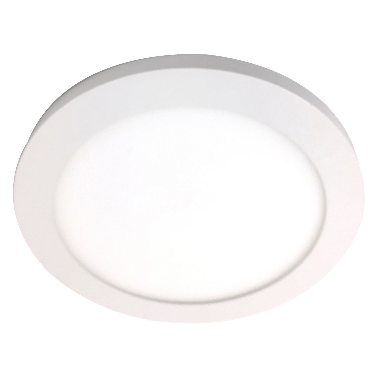 Access - 20811LEDD-WH/ACR - LED Flush Mount - Disc - White