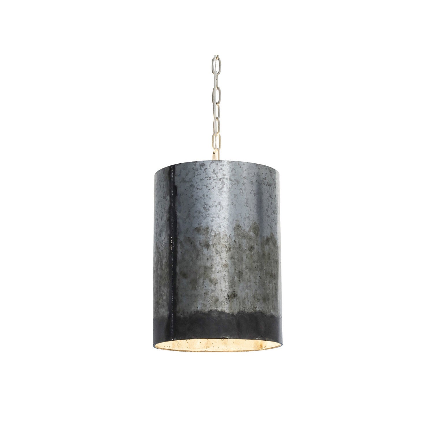 Varaluz - 323P02OG - Two Light Pendant - Cannery - Ombre Galvanized
