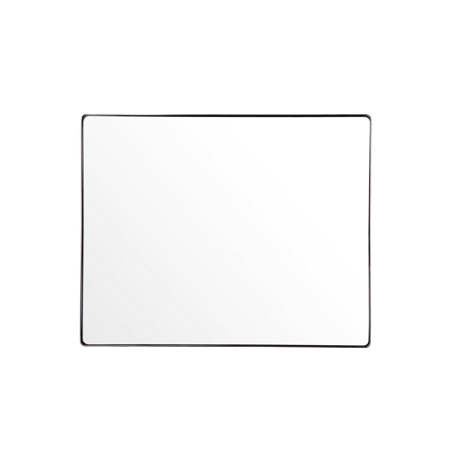 Varaluz - 407A02PN - Mirror - Varaluz Casa - Polished Nickel