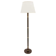 House of Troy - BA700-CHB - One Light Floor Lamp - Barton - Chestnut Bronze