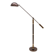 House of Troy - BA701-CHB - One Light Floor Lamp - Barton - Chestnut Bronze