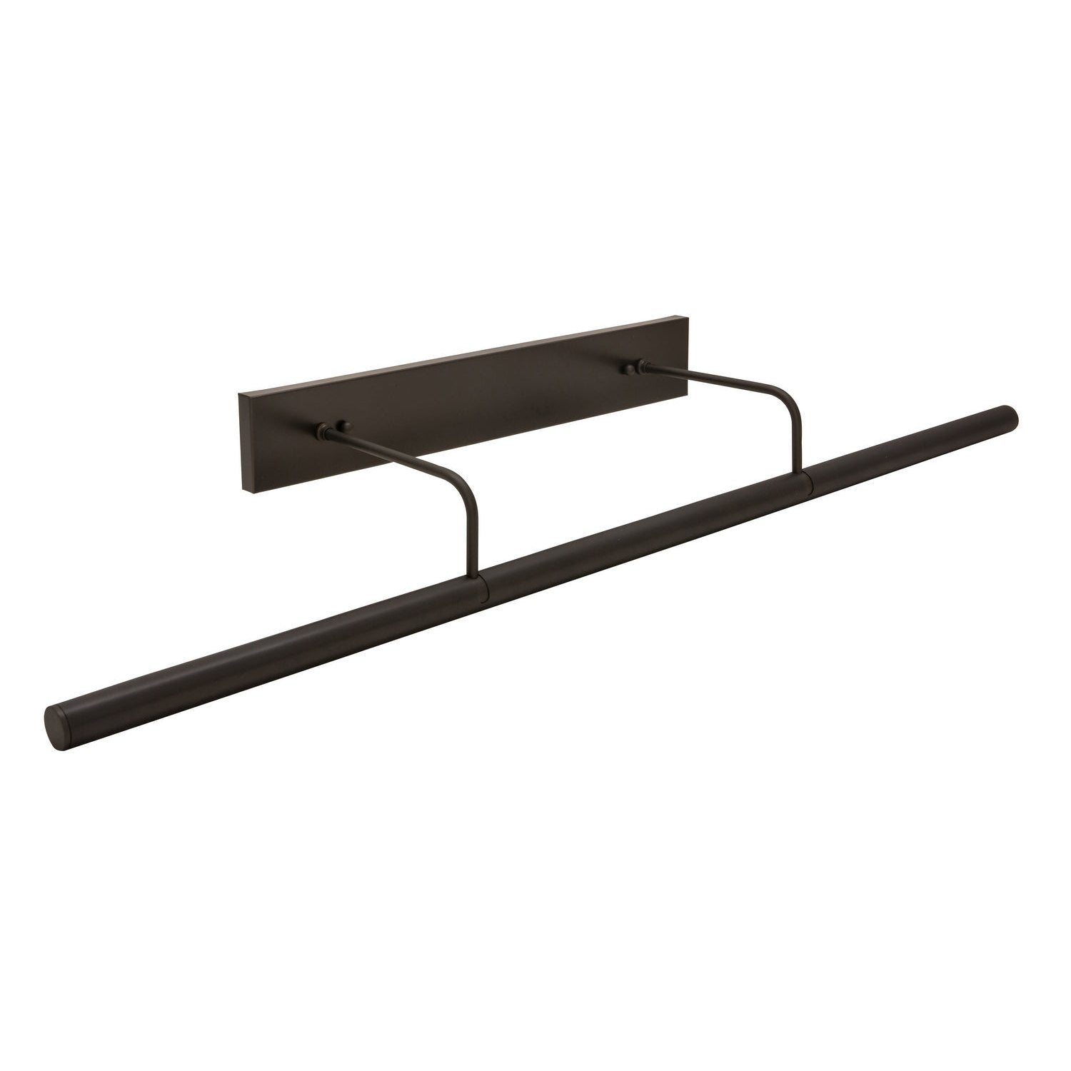 House of Troy - DSL36-91 - Six Light Picture Light - Slim-line - Oil Rubbed Bronze