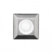 W.A.C. Lighting - 2052-27BS - LED Recessed Inground/Indicator - 2052 - Bronzed Stainless Steel