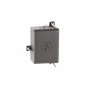 W.A.C. Lighting - 5000-TCP-BK - Tree Mount Junction Box - 5000 - Black On Aluminum