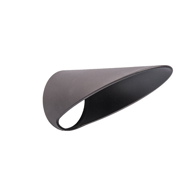W.A.C. Lighting - 5211-LSHR-BZ - Glare Control Accessories - 5211 - Bronze On Aluminum