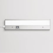 W.A.C. Lighting - BA-ACLED36-27/30AL - LED Light Bar - Duo Barlights - Brushed Aluminum
