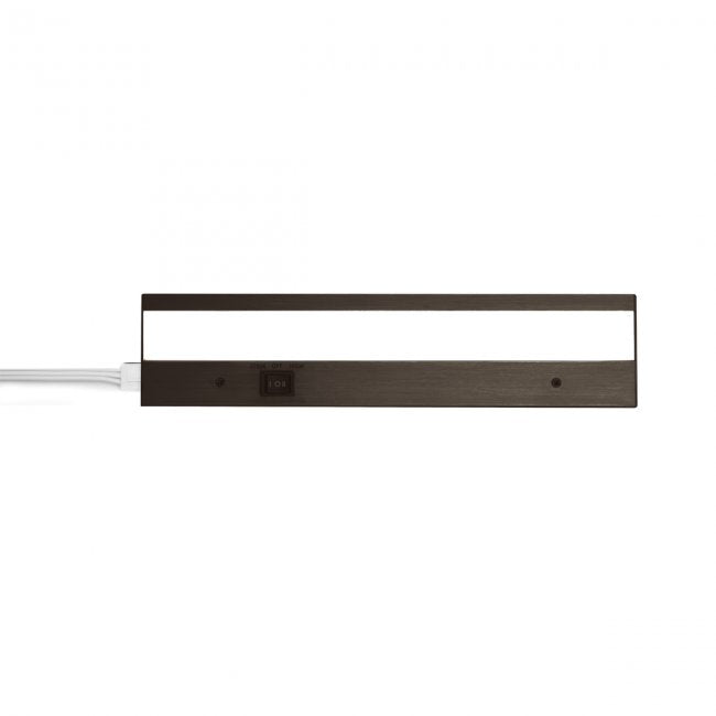W.A.C. Lighting - BA-ACLED36-27/30BZ - LED Light Bar - Duo Barlights - Bronze