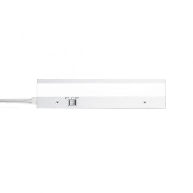 W.A.C. Lighting - BA-ACLED36-27/30WT - LED Light Bar - Duo Barlights - White