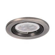 W.A.C. Lighting - HR-836LED-BN - LED Trim - 2.5 Low Voltage - Brushed Nickel