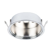 W.A.C. Lighting - HR-LED-COV-CH - LED Button Light Retrofit Housing - Led Button Light - Chrome