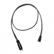 W.A.C. Lighting - LED-TC-P-12 - Connector - Invisiled - Black