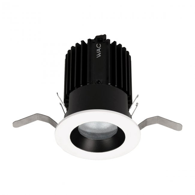 W.A.C. Lighting - R2RD1T-N840-WT - LED Trim - Volta - White