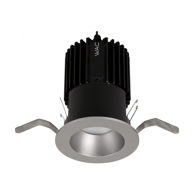 W.A.C. Lighting - R2RD2T-N835-HZ - LED Trim - Volta - Haze