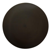 Visual Comfort Fan - MCM360AGP - Blanking Plate - Minimalist - Aged Pewter