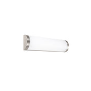 W.A.C. Lighting - WS-180216-30-BN - LED Bathroom Vanity - Fuse - Brushed Nickel