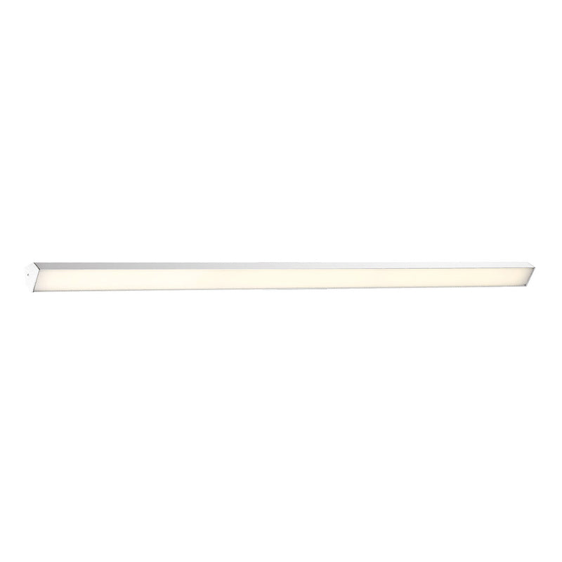 W.A.C. Lighting - WS-82962-AL - LED Wall Sconce - Revel - Brushed Aluminum