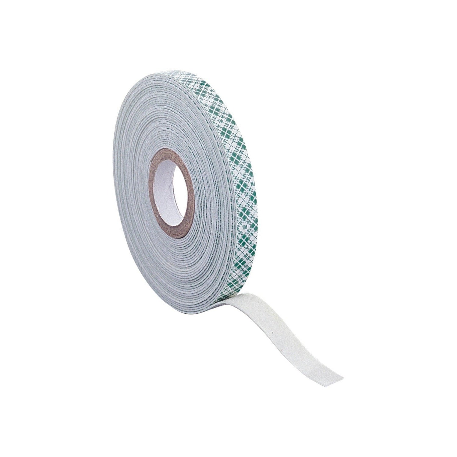 Generation Lighting - 9450 - Double-Sided Mounting Tape - Lx Components - White