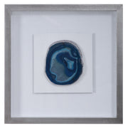 Uttermost - 04226 - Shadow Box - Kalia - Blue