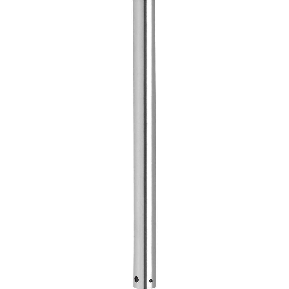 Progress Lighting - P2604-15 - Downrod - Fan Downrod - Polished Chrome