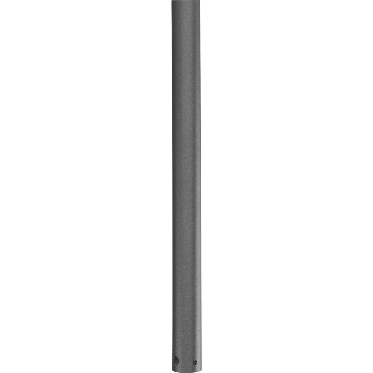 Progress Lighting - P2606-143 - Downrod - Fan Downrod - Graphite