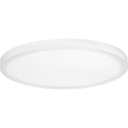 Progress Lighting - P810018-030-30 - LED Flush Mount - Everlume Led - White