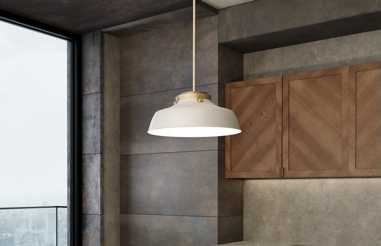 One Pendant vs. a Cluster: How to Decide