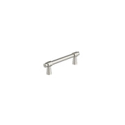 Destine 3-3/4 Inch Center to Center Bar Cabinet Pull