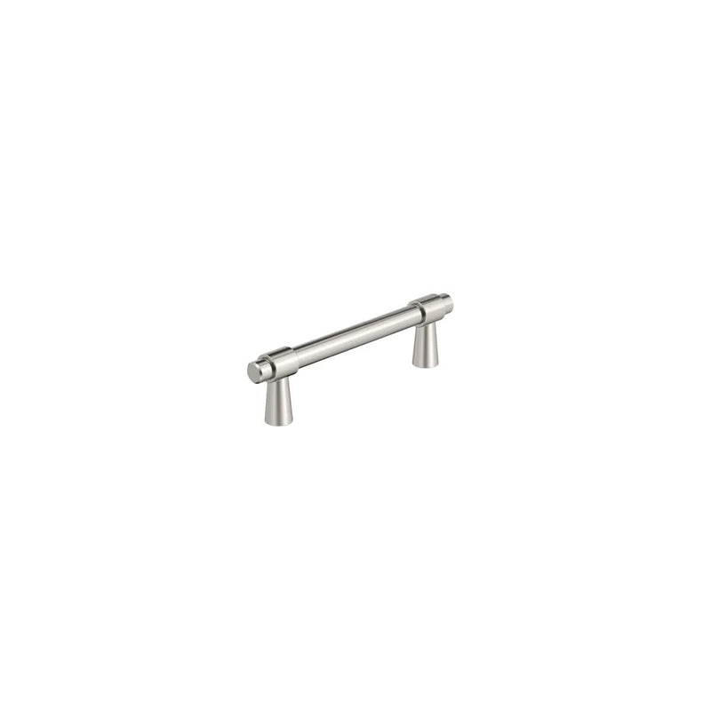 Destine 3-3/4 Inch Center to Center Bar Cabinet Pull