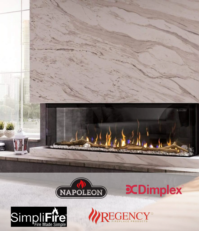 Lighting Hearth & Home